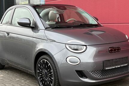Fiat 500e 25.068 km 21.600 &euro; Brühl 50321