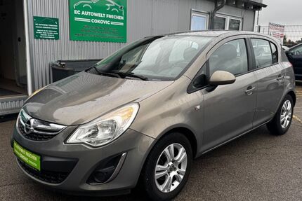 Opel Corsa 133.500 km 4.790 € Frechen 50226
