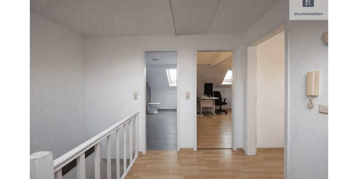 Reihenmittelhaus Köln Ostheim - 6 Zimmer, 160 m&sup2;, 499.000&euro; | Angebot:26886447