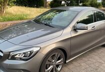 Mercedes CLA 200