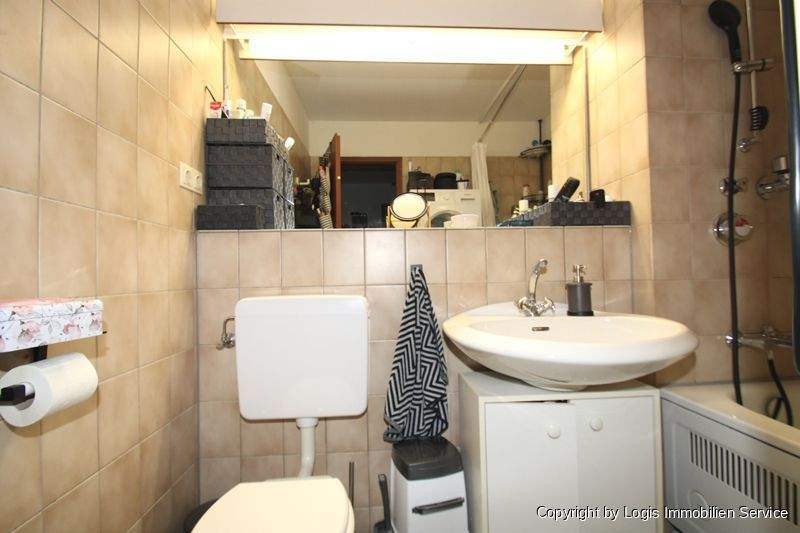 Bonn-Brüser Berg **Ansprechende 2 Zimmer-Wohnung mit viel Wohnkomfort 2 zimmer