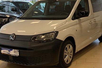 VW Caddy Maxi 120.916 km 18.870 &euro; Hennef 53773