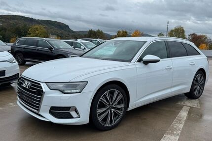 Audi A6 151.100 km 33.990 &euro; Bonn 53227