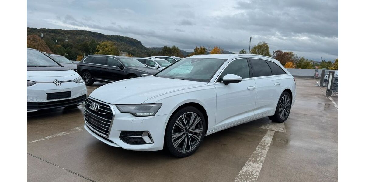 Audi A6 151.100 km 33.990 &euro; Bonn 53227