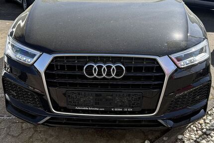 Audi Q3 25.000 km 24.870 &euro; Bergisch Gladbach 51427