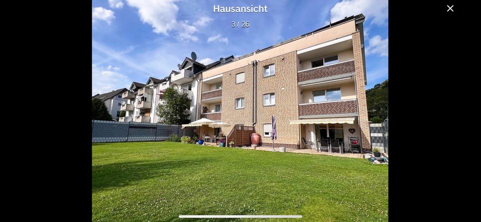Einfamilienhaus Siegburg - 2 Zimmer, 82 m&sup2;, 1.153&euro; | Angebot:26450212