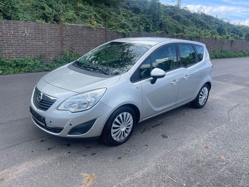 Meriva