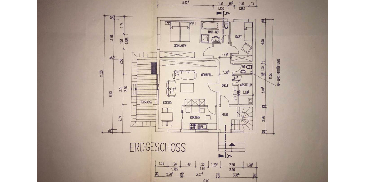 Mehrfamilienhaus, Wohnhaus Remagen - 6.5 Zimmer, 198 m&sup2;, 649.000&euro; | Angebot:25334732