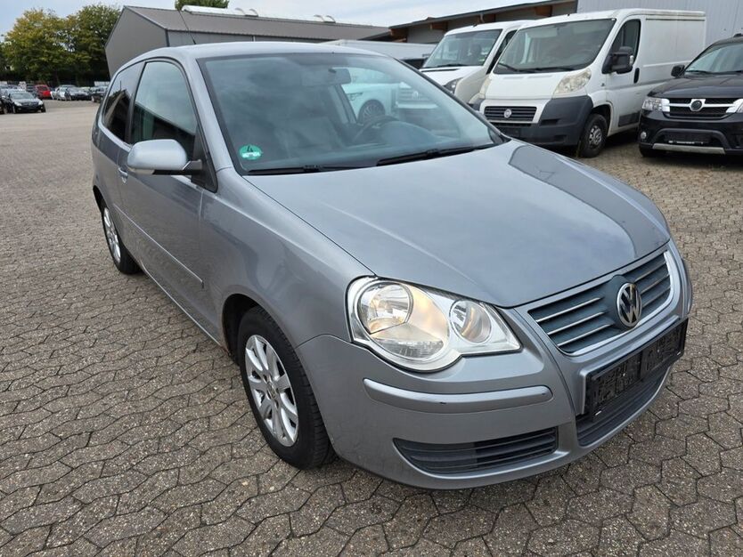 VW Polo 308.609 km 1.950 € Bornheim 53332