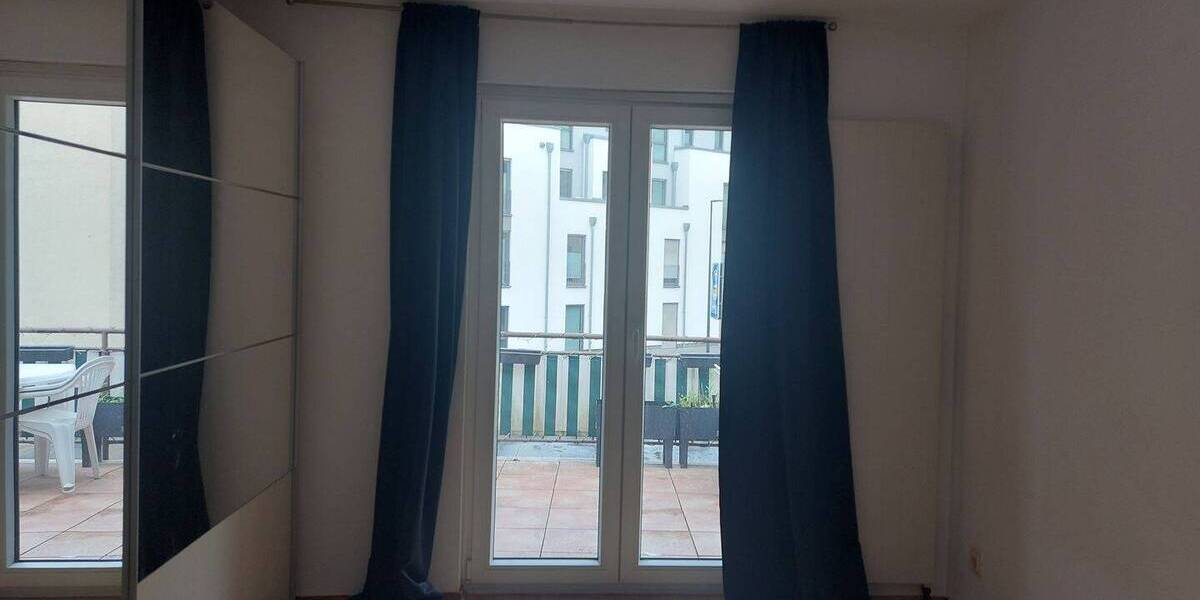 Etagenwohnung Siegburg - 3 Zimmer, 83 m&sup2;, 715&euro; | Angebot:26672294