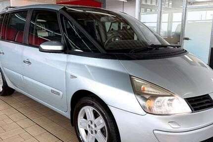 Renault Espace 206.000 km 3.450 &euro; Köln 50739