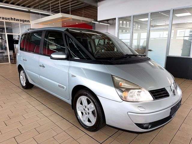 Renault Espace 206.000 km 3.450 &euro; Köln 50739