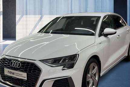 Audi A3 57.354 km 24.811 € Köln 50939