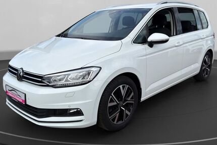 VW Touran 66.470 km 26.890 &euro; Köln 51145