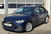 Gebrauchtwagen Audi A1