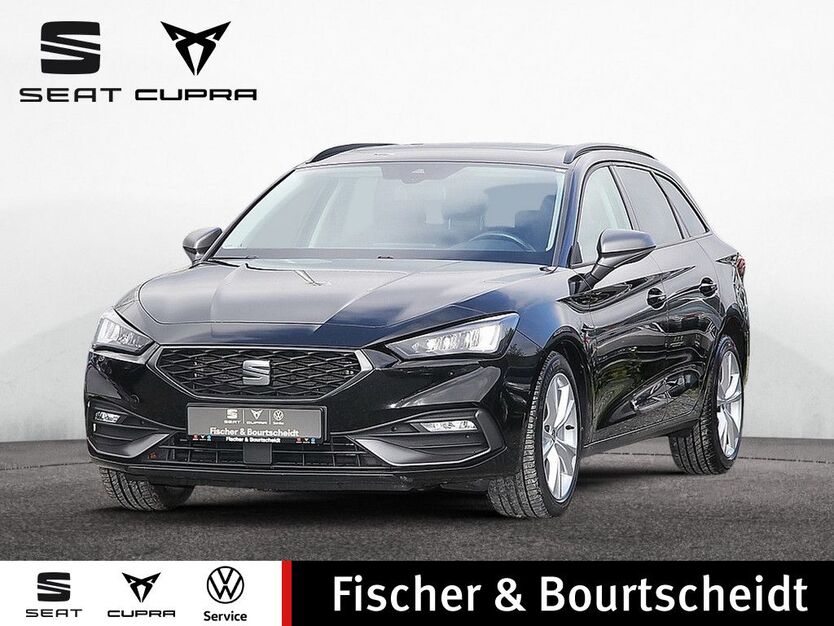 Seat Leon 99.102 km 22.280 € Lohmar 53797
