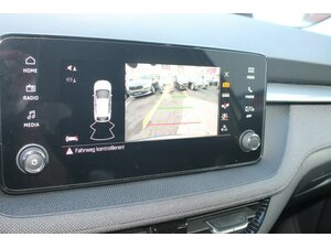 Skoda Fabia TSi Alu PDC LED 5-JahreGara SOFORT !! 8 km 19.595 € Bonn 53225