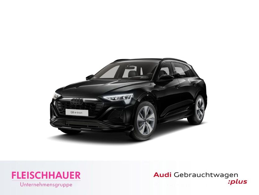 Audi Q8 11.360 km 62.880 € Köln 50968