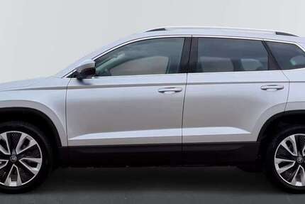 Skoda Karoq 4.800 km 28.990 € Bergisch Gladbach 51467