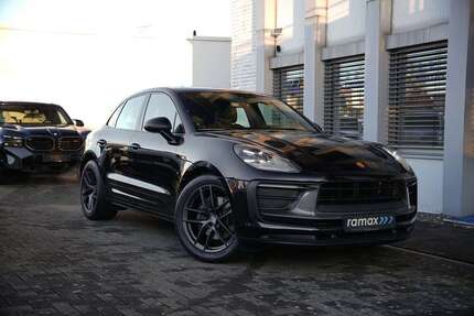 Porsche Macan 21.600 km 71.500 &euro; Hürth (bei Köln) 50354