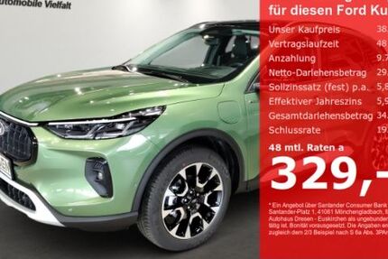 Ford Kuga 25.500 km 34.950 &euro; Euskirchen 53881