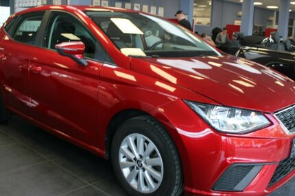 Seat Ibiza 1.0 Eco TSI Style 85.369 km 12.980 € Euskirchen 53881