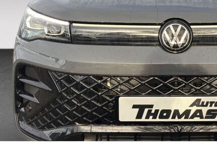 VW Tiguan 1.500 km 55.400 &euro; Bornheim 53332