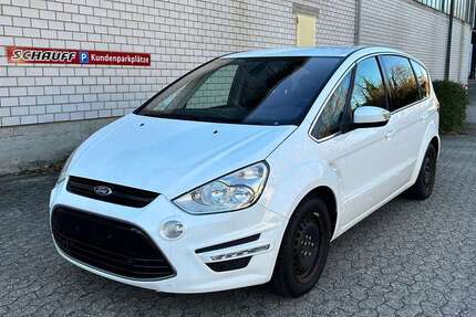 Ford S-Max 184.000 km 6.399 € Remagen 53424