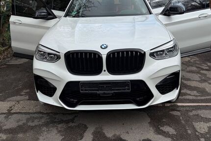 BMW X3 72.000 km 27.650 &euro; Brühl 50321