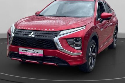 Mitsubishi Eclipse Cross 44.000 km 20.890 &euro; Köln 51145