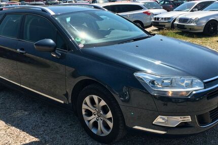 Citroen C5 266.000 km 2.499 &euro; Bonn 53227