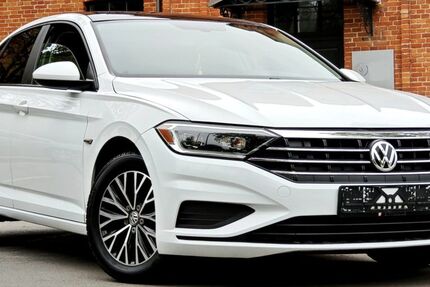 VW Jetta 80.720 km 14.900 &euro; Bonn 53179