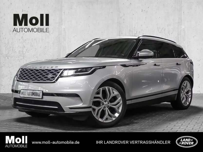 Range Rover Velar