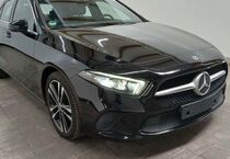Mercedes A 200
