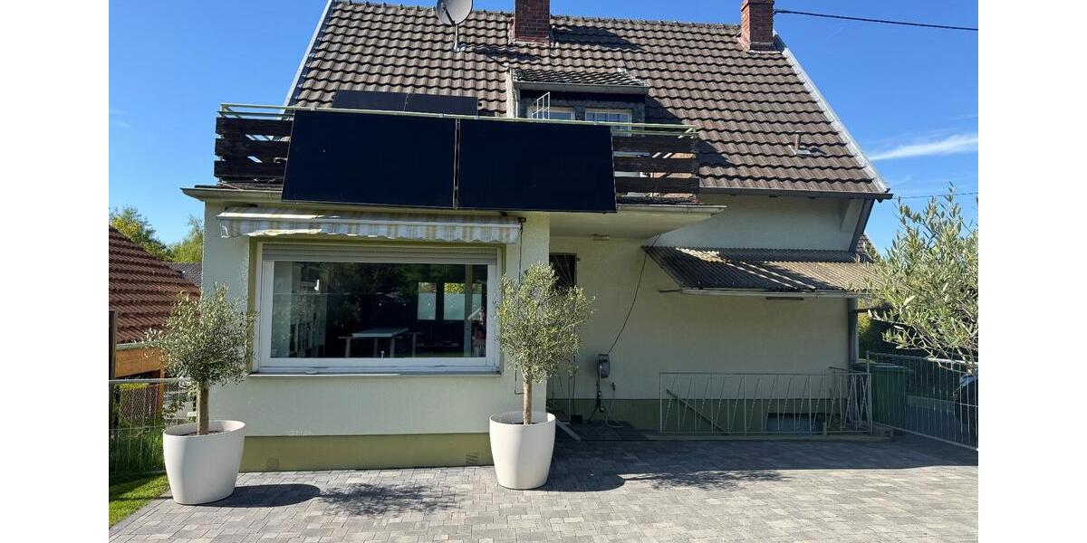 Einfamilienhaus Königswinter - 3 Zimmer, 105 m&sup2;, 499.000&euro; | Angebot:27026814