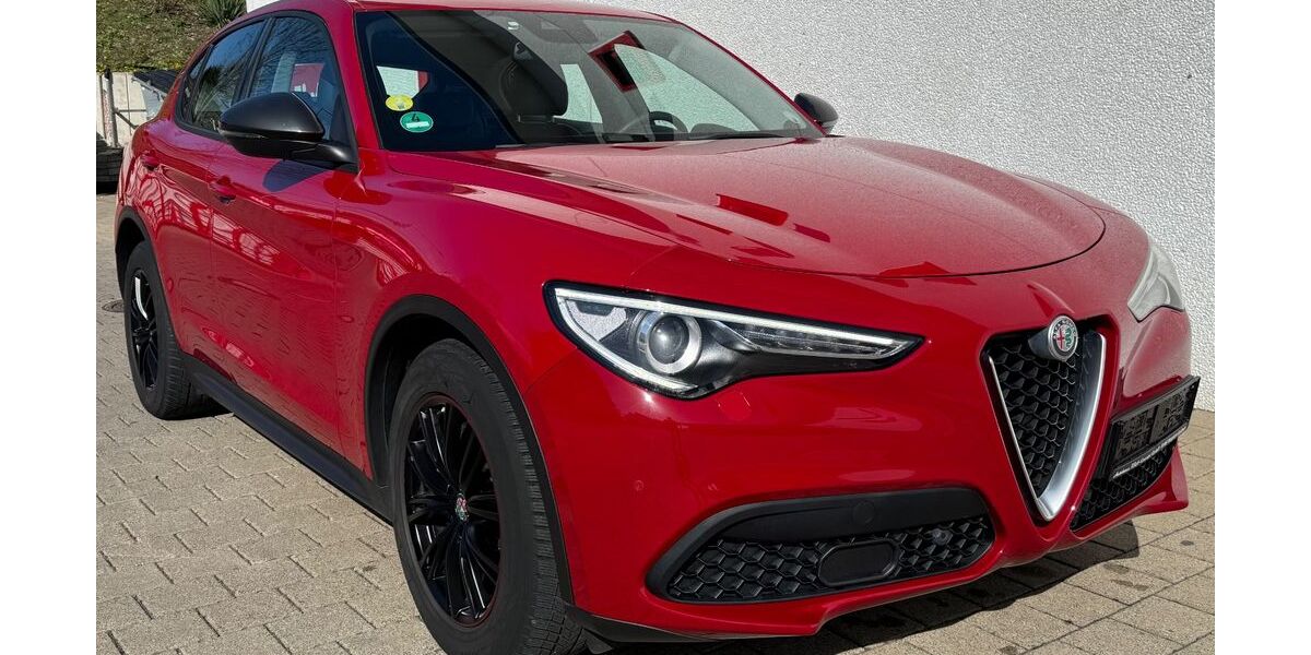 Alfa Romeo Stelvio 180.000 km 14.490 &euro; Bergisch Gladbach 51467