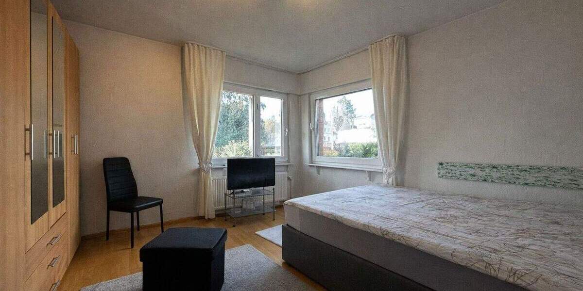 Mehrfamilienhaus, Wohnhaus Bad Honnef Rommersdorf - 6 Zimmer, 140 m&sup2;, 449.000&euro; | Angebot:24725392