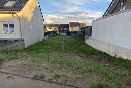 Grundstück Erftstadt - 129.000&euro; | Angebot:23227560