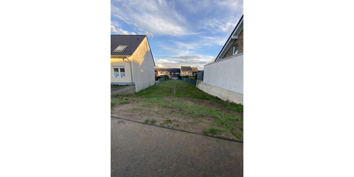 Grundstück Erftstadt - 129.000&euro; | Angebot:23227560