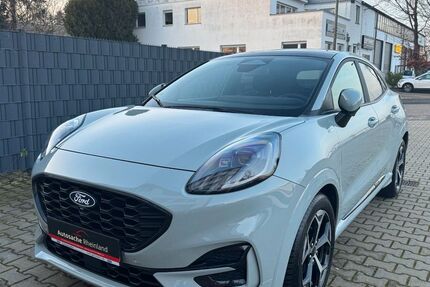 Ford Puma 15.478 km 23.690 &euro; Köln 50859