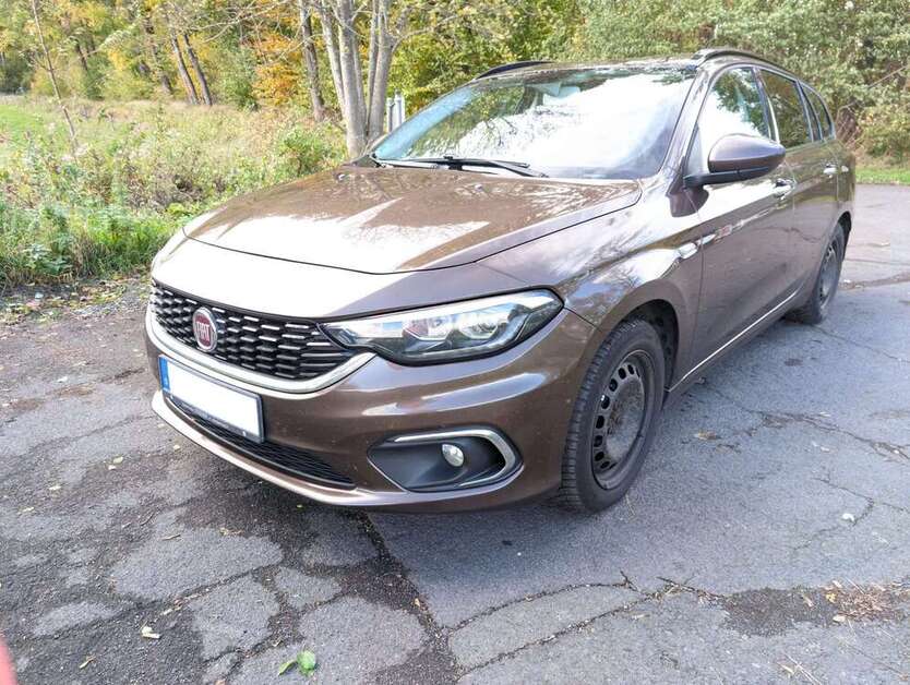 Fiat Tipo 192.000 km 7.000 € Neustadt Wied 53577