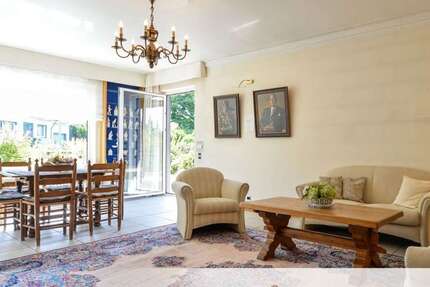 Haus Bergisch Gladbach Alt-Frankenforst - 4 Zimmer, 155 m&sup2;, 895.000&euro; | Angebot:22739392