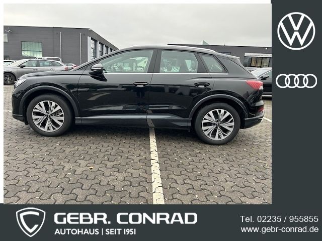 Audi Q4 e-tron 55.000 km 25.788 &euro; Erftstadt 50374