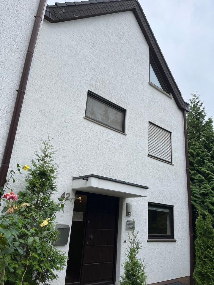 Wunderschönes Haus in Bergisch Gladbach Bensberg