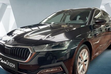 Skoda Octavia 81.650 km 22.480 &euro; Siegburg 53721