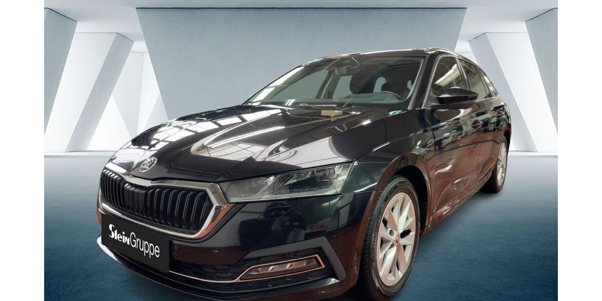 Skoda Octavia 81.650 km 22.480 &euro; Siegburg 53721