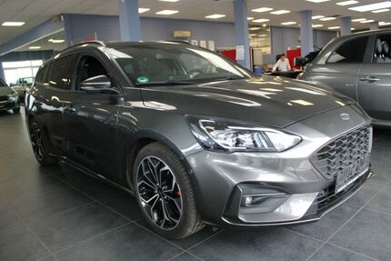 Ford Focus 51.050 km 17.980 &euro; Euskirchen 53881