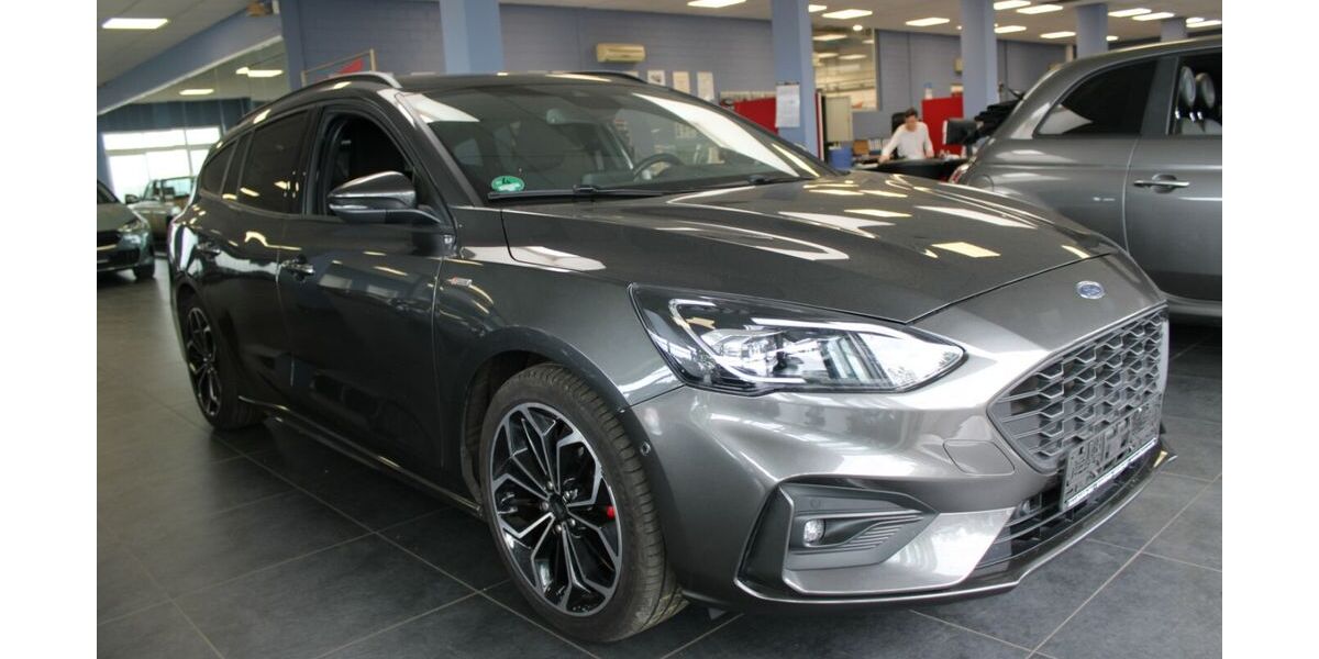 Ford Focus 51.050 km 17.980 &euro; Euskirchen 53881