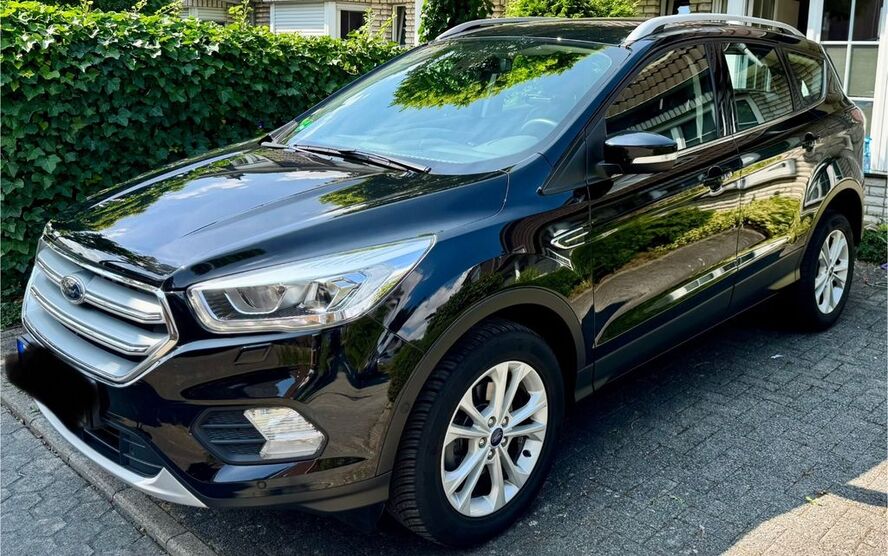 Ford Kuga 65.000 km 20.000 € Köln 50259