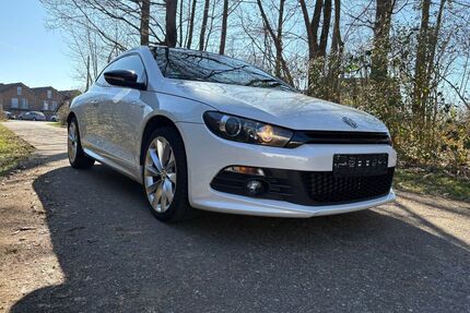 VW Scirocco